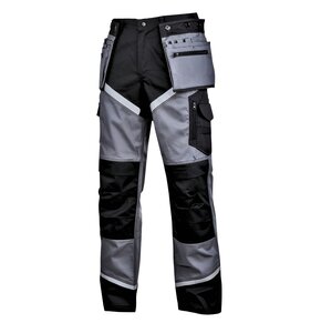 Spodnie robocze LAHTI PRO L4051605 (rozmiar 2XL)