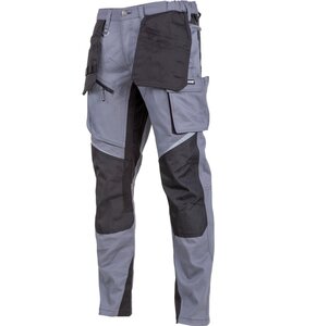 Spodnie robocze LAHTI PRO L4052703 (rozmiar L)