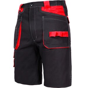 Spodenki robocze LAHTI PRO L4070406 (rozmiar XXXL)