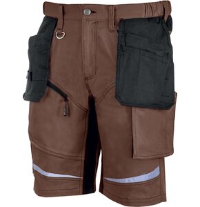 Spodenki robocze LAHTI PRO L4071106 (rozmiar XXXL)