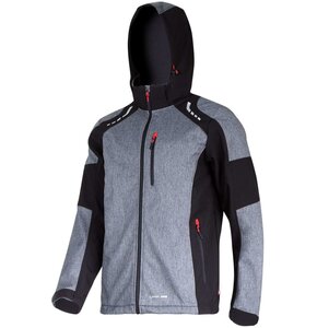 Kurtka robocza LAHTI PRO L4092303 (rozmiar L)