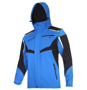 Kurtka robocza LAHTI PRO L4093002 (rozmiar M)