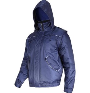 Kurtka robocza LAHTI PRO L4092704 (rozmiar XL)