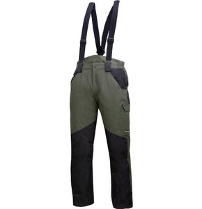 Spodnie robocze LAHTI PRO L4101706 (rozmiar 3XL)