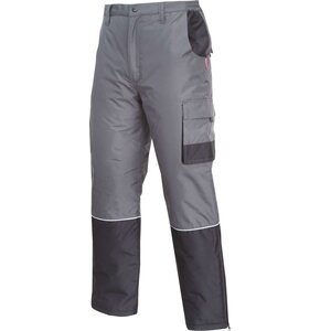 Spodnie robocze LAHTI PRO L4101504 (rozmiar XL)