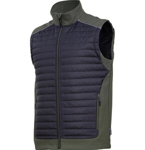 Bezrękawnik roboczy LAHTI PRO L4131804 (rozmiar XL)