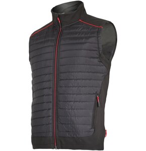 Bezrękawnik roboczy LAHTI PRO L4131002 (rozmiar M)