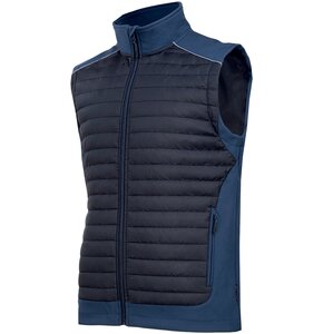 Bezrękawnik roboczy LAHTI PRO L4131904 (rozmiar XL)