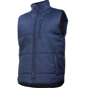 Bezrękawnik roboczy LAHTI PRO L4132004 (rozmiar XL)