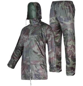 Komplet ubrań roboczych LAHTI PRO L4140806 (rozmiar 3XL)