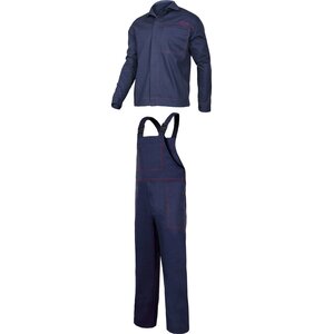 Komplet ubrań roboczych LAHTI PRO L4140336 (rozmiar 3XL/C)