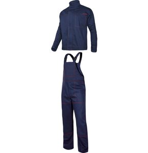 Komplet ubrań roboczych LAHTI PRO L4140636 (rozmiar 3XL)