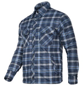 Koszula robocza LAHTI PRO L4180205 (rozmiar 2XL)