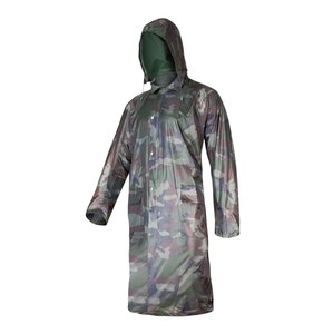 Płaszcz przeciwdeszczowy LAHTI PRO L4170405 (rozmiar 2XL)