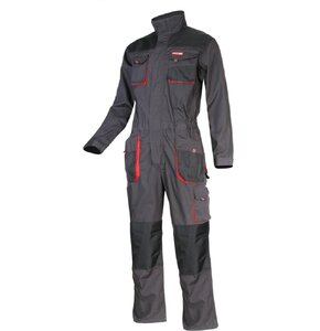 Kombinezon roboczy LAHTI PRO L4150354 (rozmiar 2L/54)