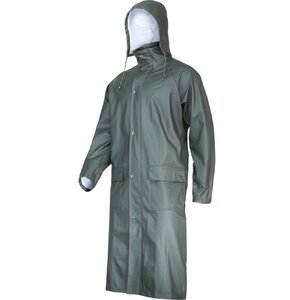 Płaszcz przeciwdeszczowy LAHTI PRO L4170606 (rozmiar 3XL)