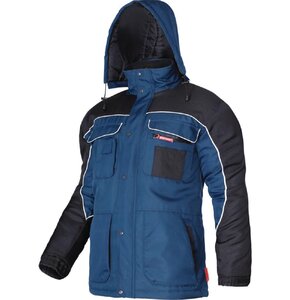 Kurtka robocza LAHTI PRO LPKZ1XL (rozmiar XL)