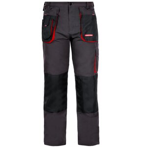 Spodnie robocze LAHTI PRO LPSR0152 (rozmiar L)