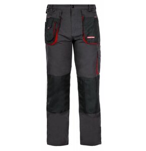 Spodnie robocze LAHTI PRO LPSR01 (rozmiar XL)