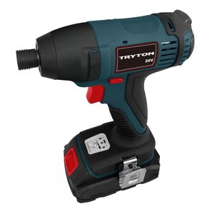 Zakrętarka udarowa TRYTON THV20UL
