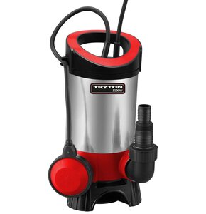 Pompa do wody TRYTON TPB1100 elektryczna