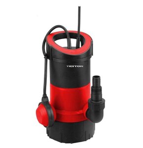Pompa do wody TRYTON TPB750 elektryczna