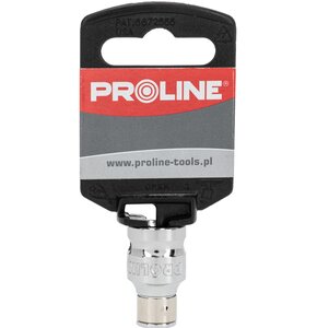 Adapter do bitów PROLINE 10608