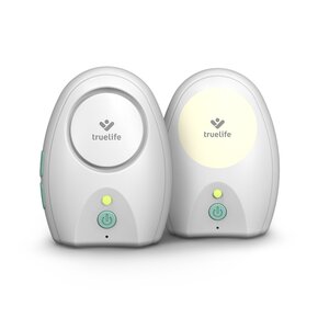 Niania elektroniczna TRUELIFE NannyTone VM Pocket