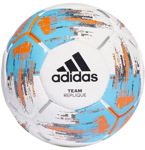 Piłka nożna ADIDAS Team Replique (rozmiar 4)