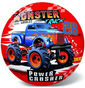 Piłka do zabawy DETAL Monster Truck 132176
