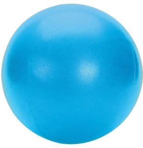Piłka gimnastyczna XQMAX Pilates Niebieski (25 cm)