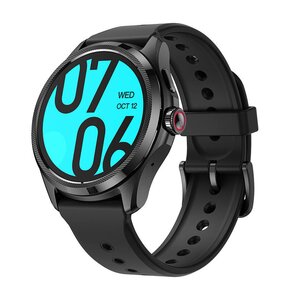 Smartwatch TICWATCH Mobvoi Pro 5 GPS Elite Edition Czarny