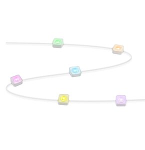 Taśma LED GOVEE H705A 30 m Wi-Fi/Bluetooth