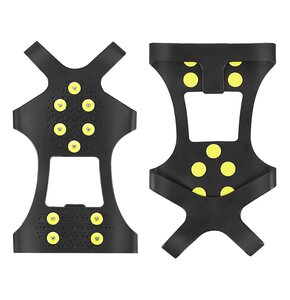 Nakładki antypoślizgowe NILS CAMP NC1702 L (rozmiar 42 - 44)