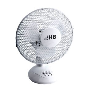 U Wentylator HB DF 2301