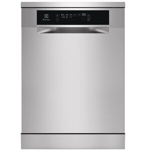 U Zmywarka ELECTROLUX ESM89400SX