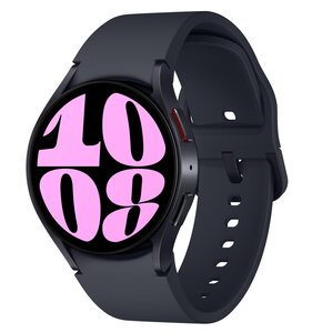 Smartwatch SAMSUNG Galaxy Watch 6 SM-R930N 40mm Czarny