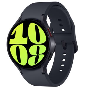 Smartwatch SAMSUNG Galaxy Watch 6 SM-R945F 44mm LTE Czarny