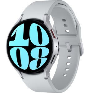 Smartwatch SAMSUNG Galaxy Watch 6 SM-R945F 44mm LTE Srebrny
