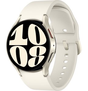 Smartwatch SAMSUNG Galaxy Watch 6 SM-R935F 40mm LTE Beżowy