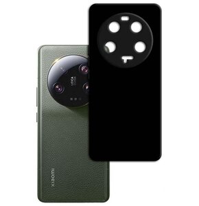 Etui 3MK Matt Case do Xiaomi 13 Ultra 5G