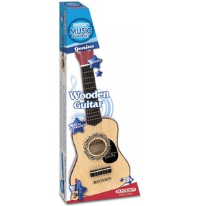 Zabawka gitara klasyczna BONTEMPI Genius 041-215530