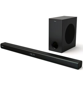 U Soundbar HISENSE HS218 Czarny