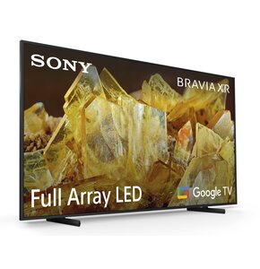 Telewizor SONY XR-98X90L 98" LED 4K 120Hz Google TV Full Array Dolby Vision Dolby Atmos HDMI 2.1