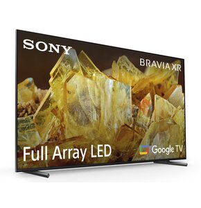 Telewizor SONY XR-65X90L 65" LED 4K 120Hz Google TV Full Array Dolby Vision Dolby Atmos HDMI 2.1