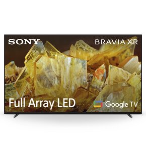 Telewizor SONY XR-65X90L 65" LED 4K 120Hz Google TV Full Array Dolby Vision Dolby Atmos HDMI 2.1