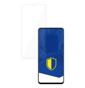 Szkło hybrydowe 3MK FlexibleGlass do Samsung Galaxy A51 4G