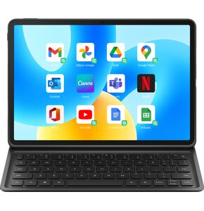 Tablet HUAWEI MatePad 11.5" 8/128 GB Wi-Fi Szary + Klawiatura
