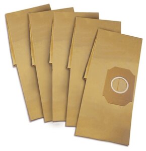 Worek do odkurzacza THOMAS Paper filter bag 201 787101 (5 sztuk)