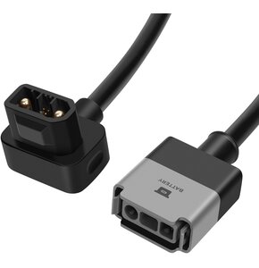 Kabel zasilający ECOFLOW PowerStream do stacji Delta 0.5m
